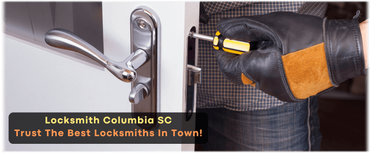 House Lockout Columbia SC