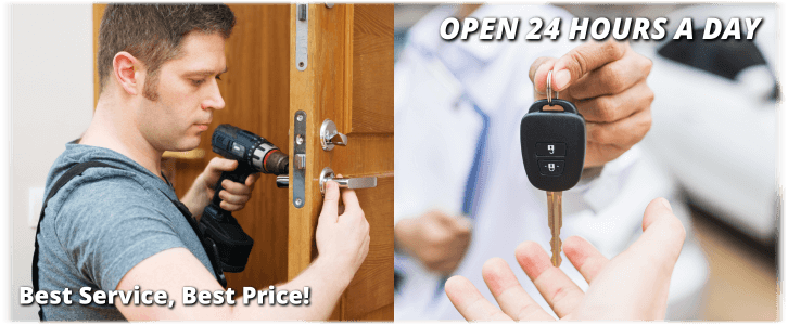locksmith 29210