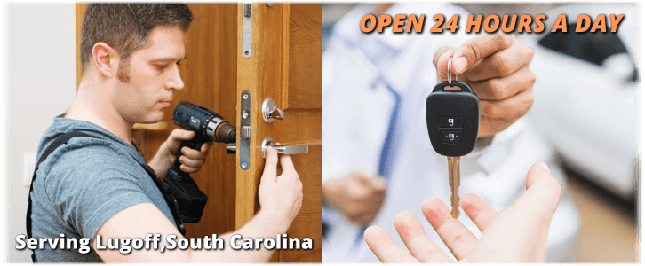 Locksmith Lugoff SC